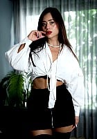 Rebecca Xuluaga